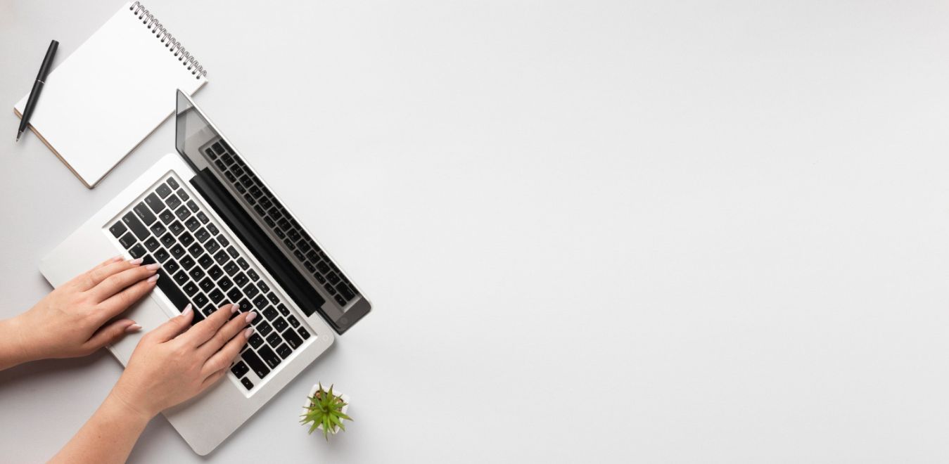 blog feature page